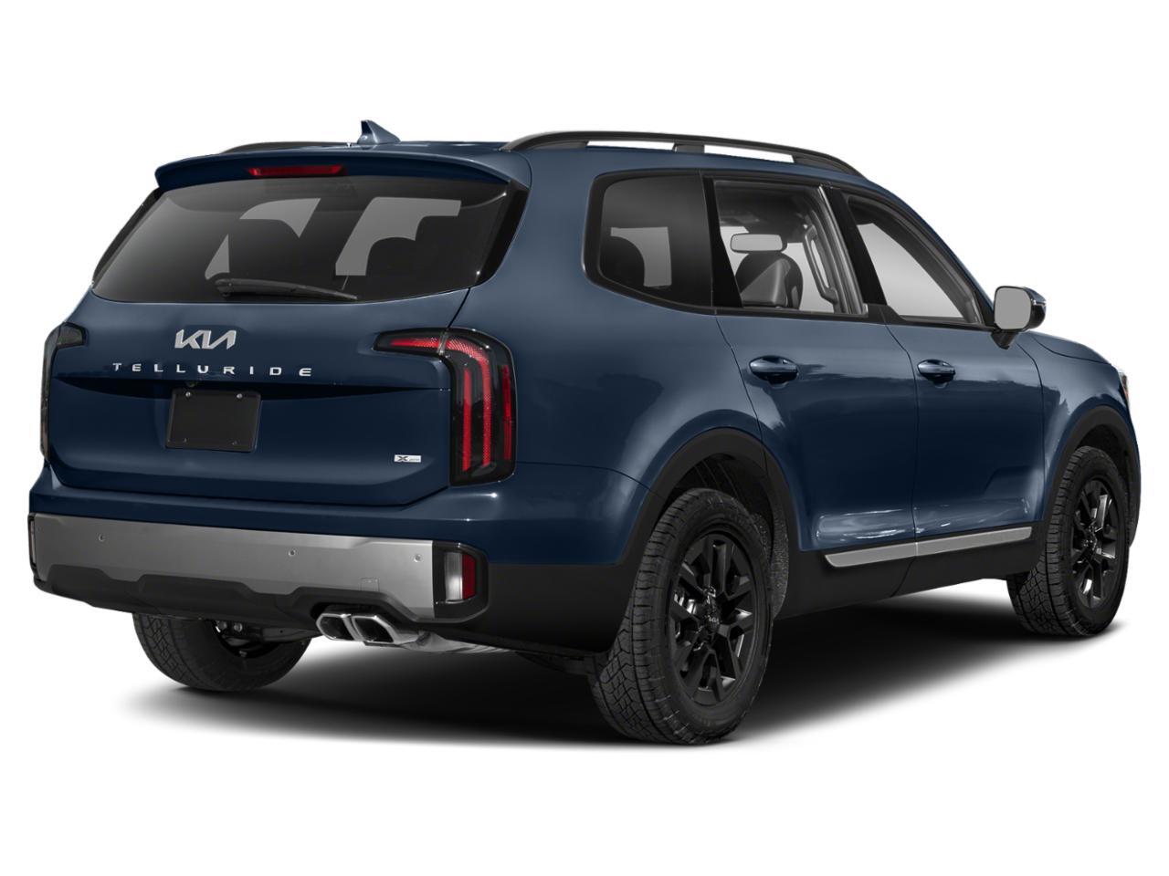 2023 Kia Telluride SX X-Pro