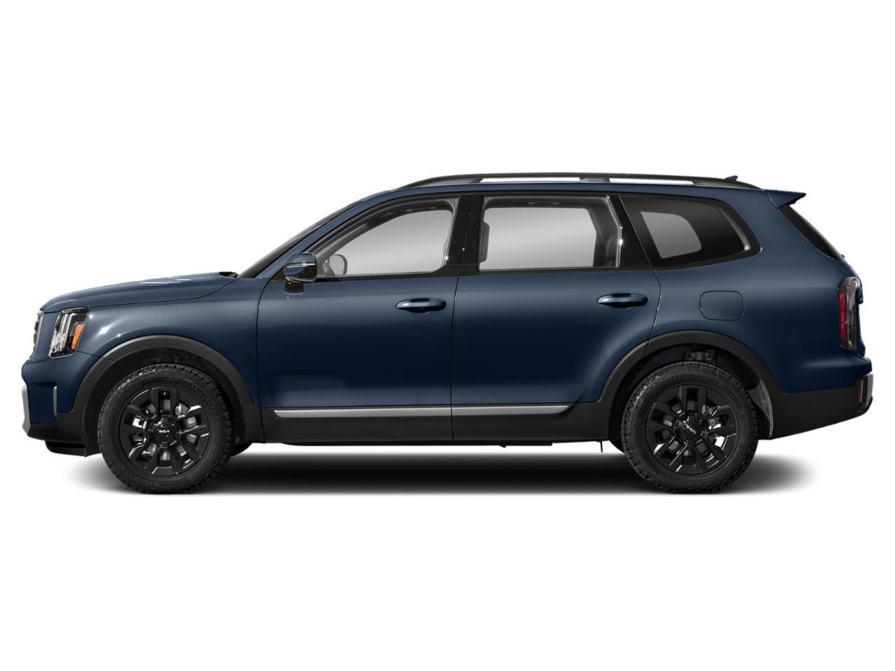 2023 Kia Telluride SX X-Pro