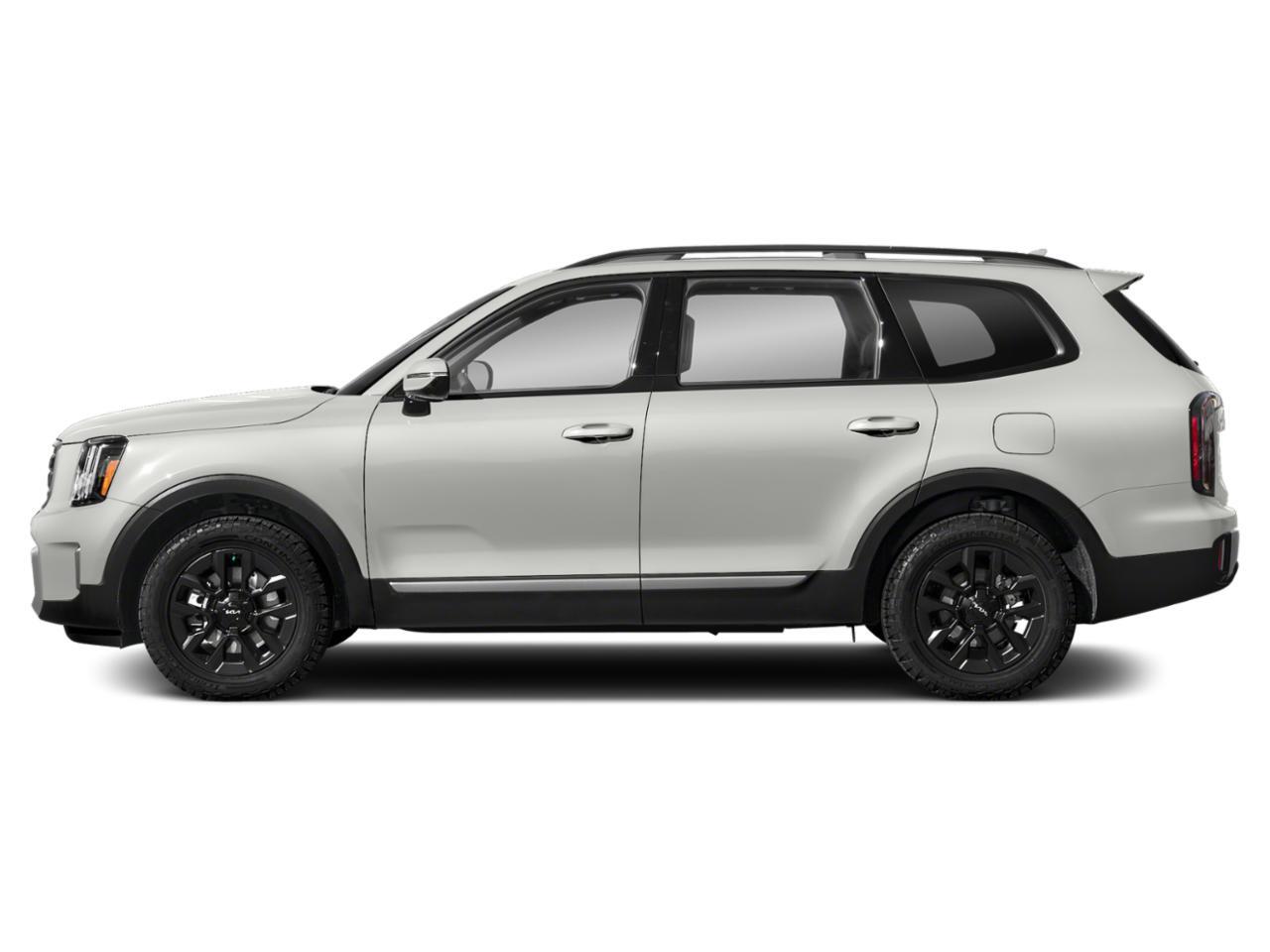 2023 Kia Telluride SX X-Pro