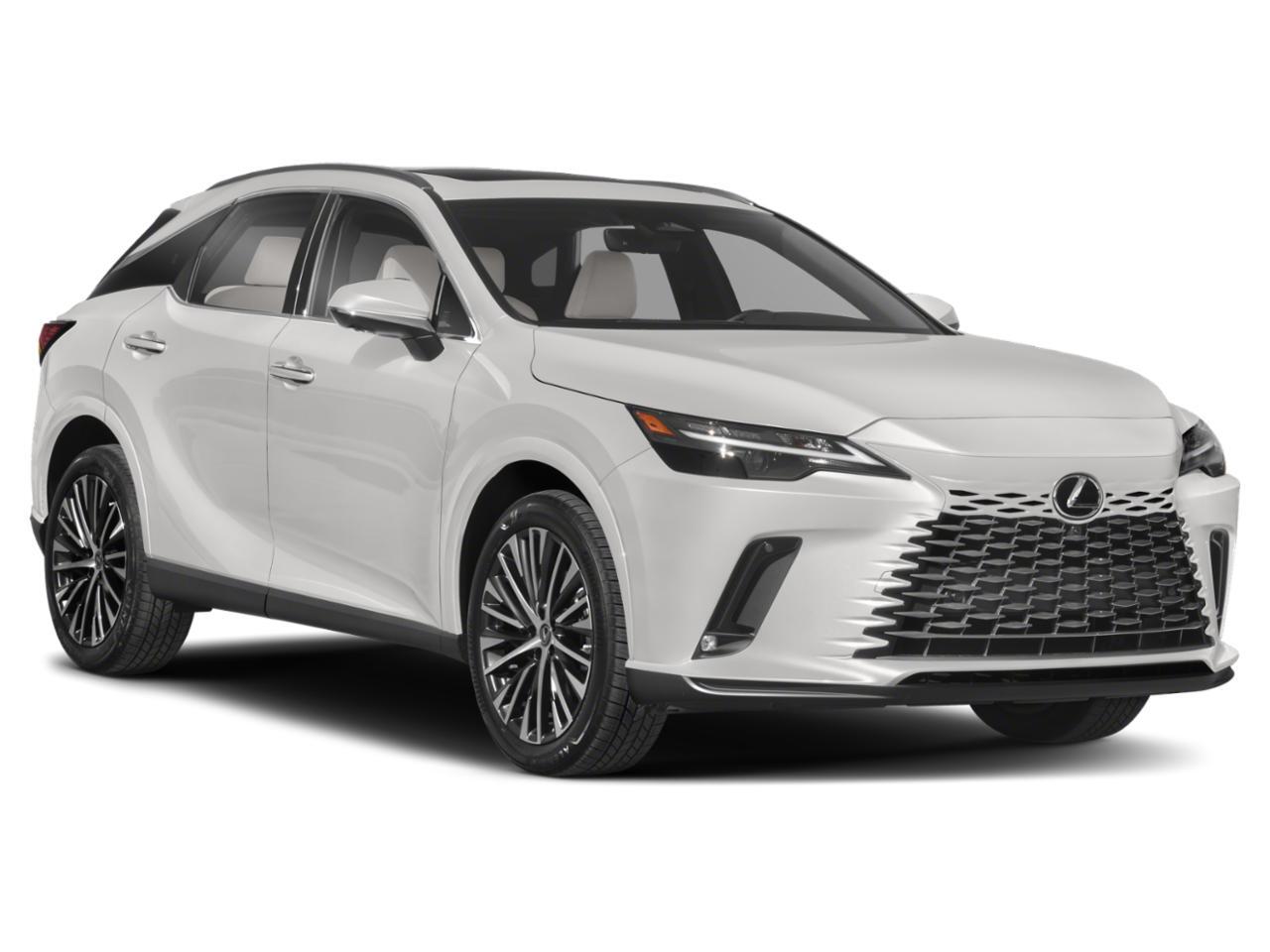 New 2023 LEXUS RX 350 Premium Plus in Tucson AZ