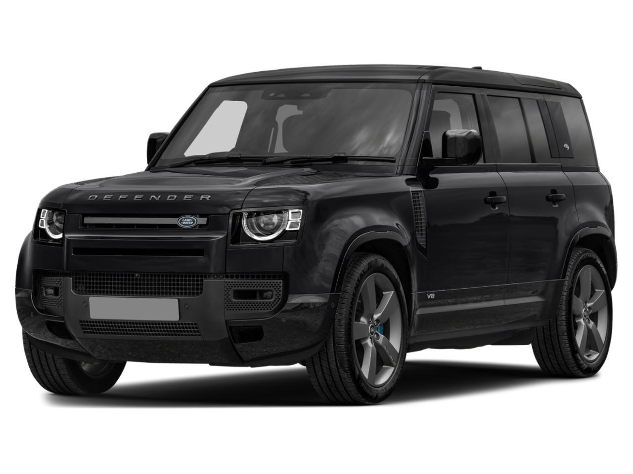 2023 Land Rover Defender 110