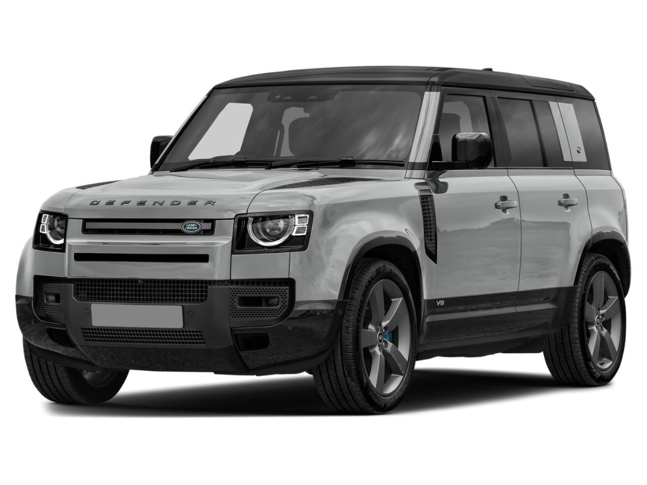 2023 Land Rover Defender 110