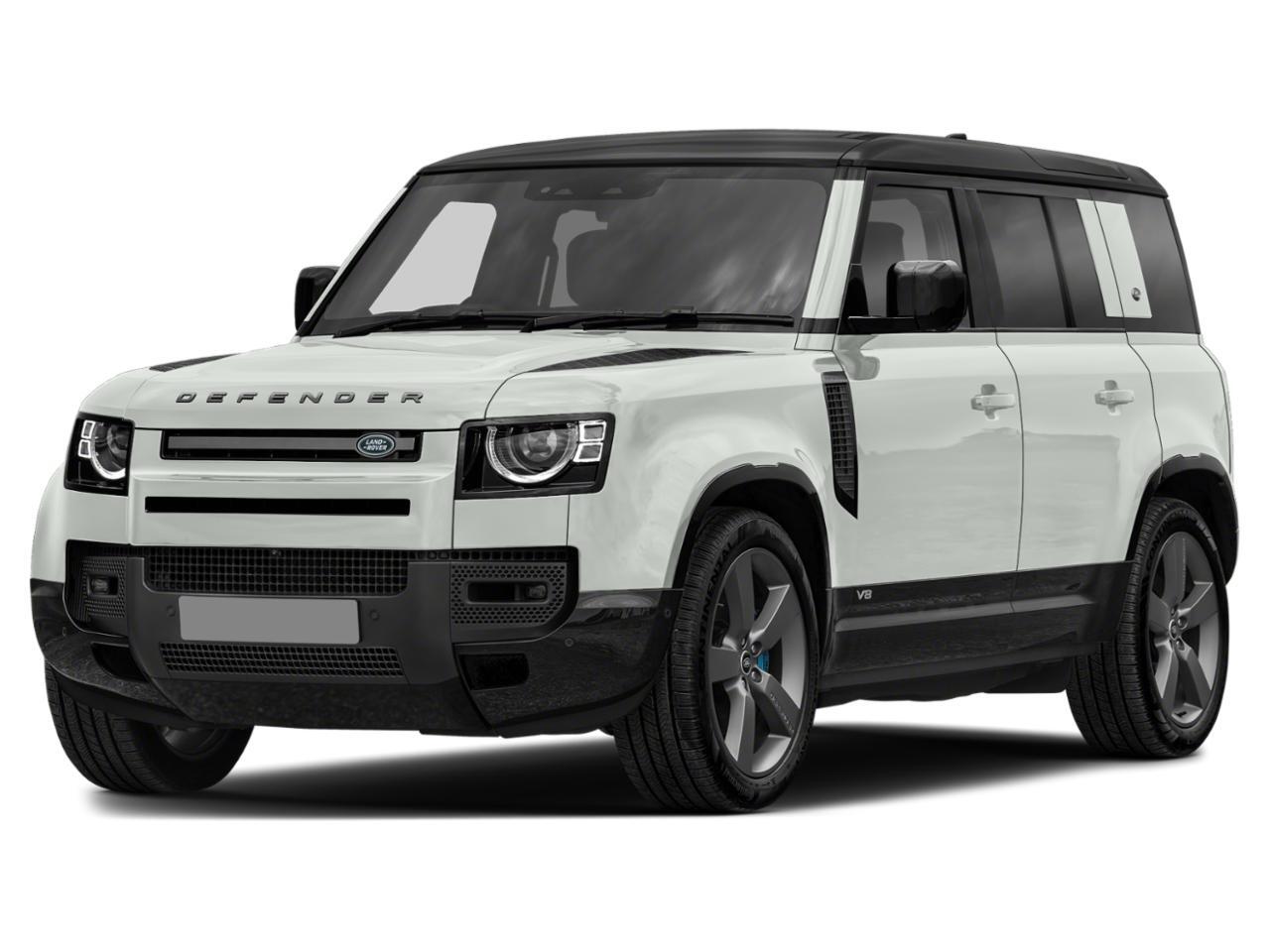 2023 Land Rover Defender 110 S