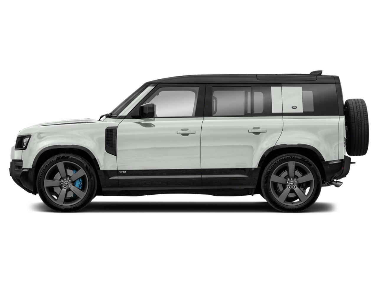 2023 Land Rover Defender 110 S