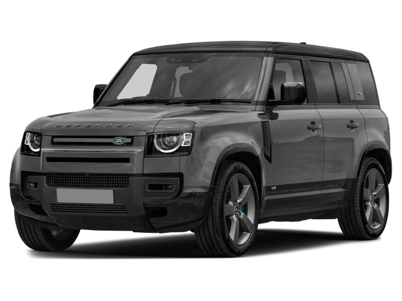 2023 Land Rover Defender 110