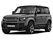 2023 Land Rover Defender 110 X-Dynamic SE