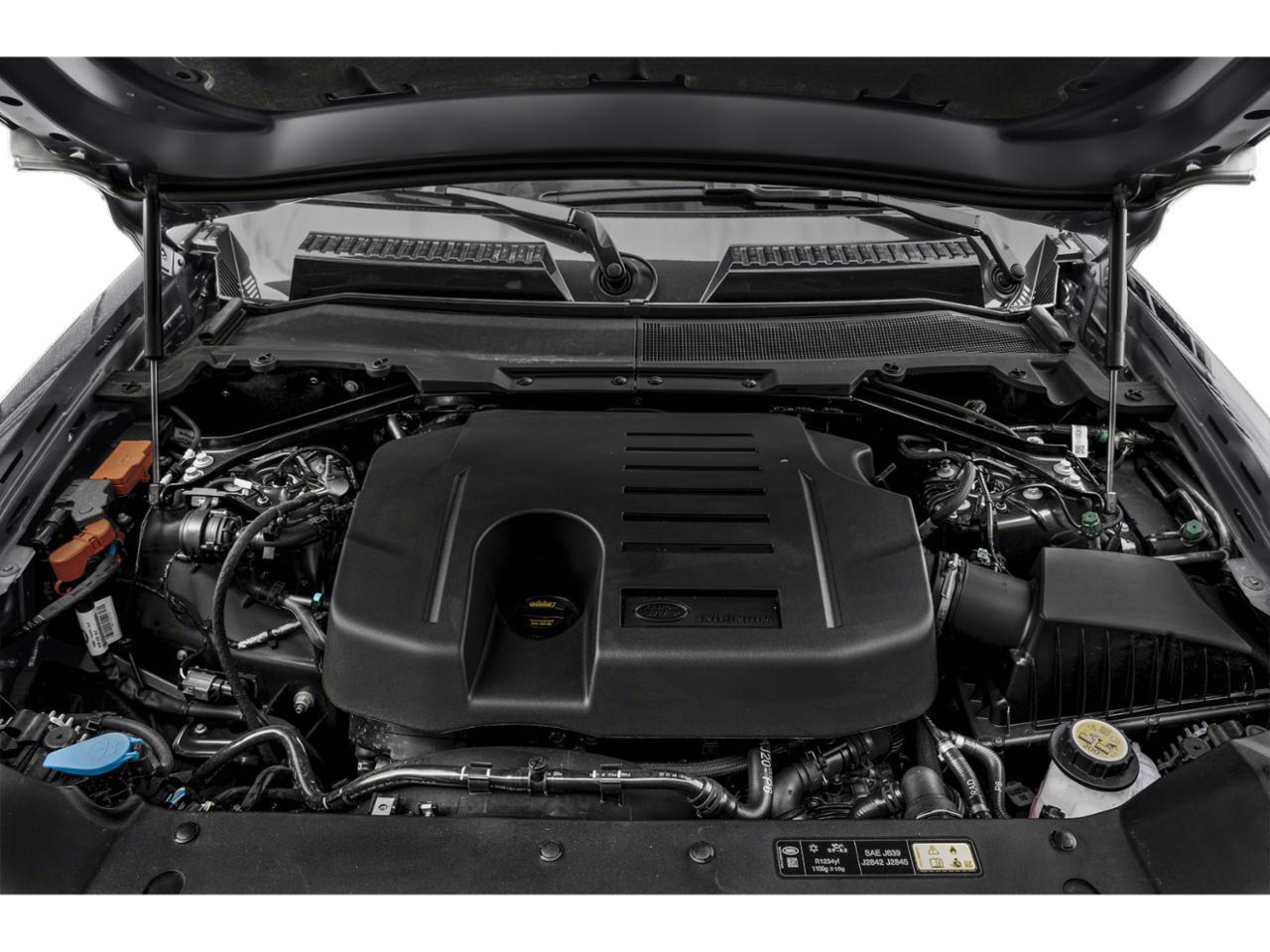 2023 Land Rover Defender 130 SE San Clemente CA