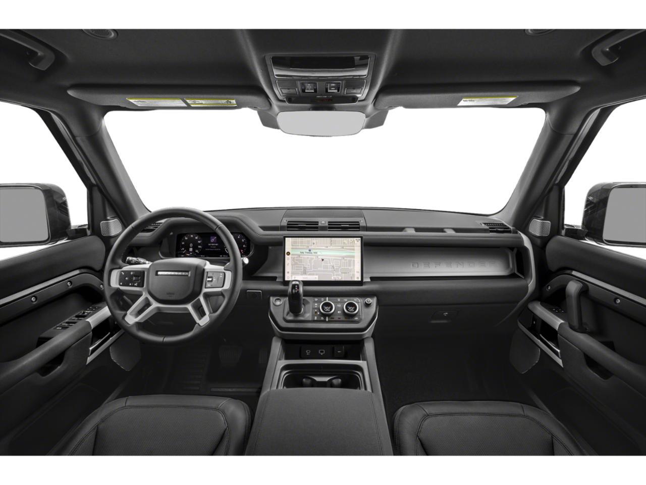 2023 Land Rover Defender 130 SE San Clemente CA
