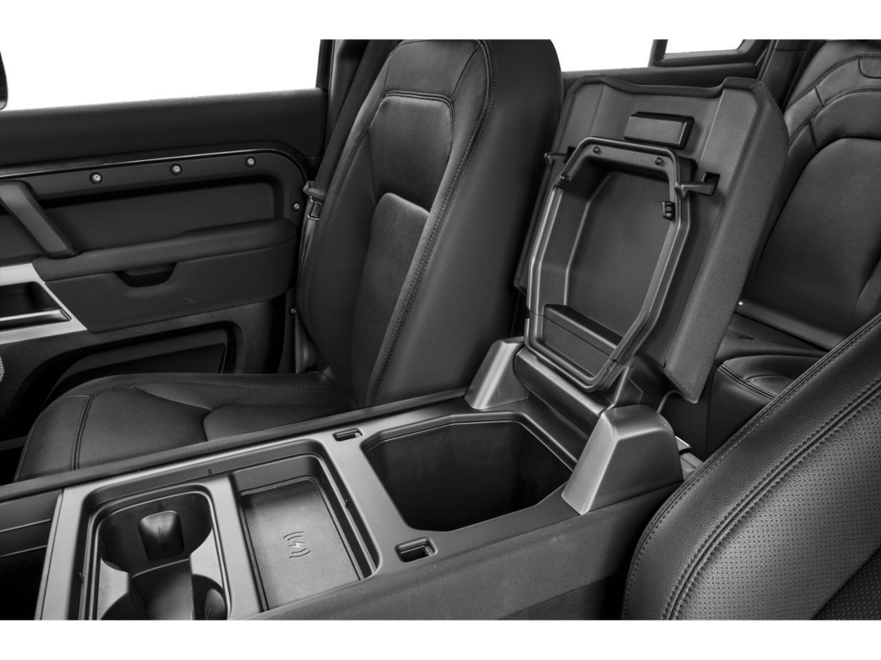 2023 Land Rover Defender 130 SE San Clemente CA