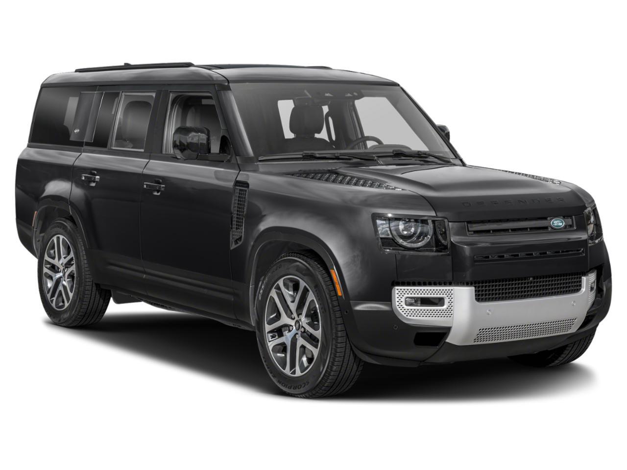 2023 Land Rover Defender 130 SE San Clemente CA