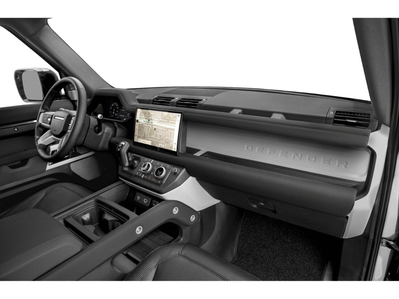 2023 Land Rover Defender 130 SE San Clemente CA