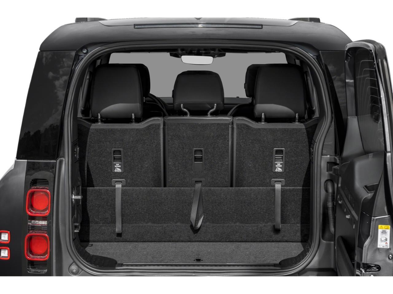 2023 Land Rover Defender 130 SE San Clemente CA