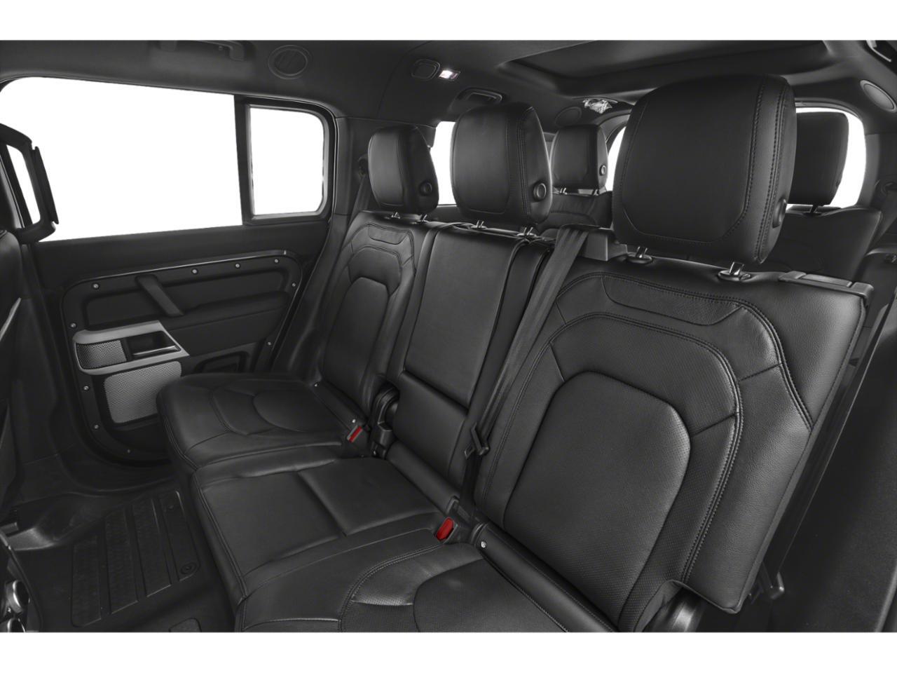 2023 Land Rover Defender 130 SE San Clemente CA