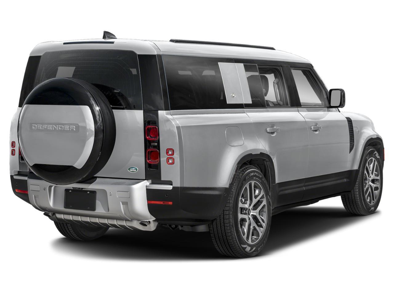 2023 Land Rover Defender 130 SE