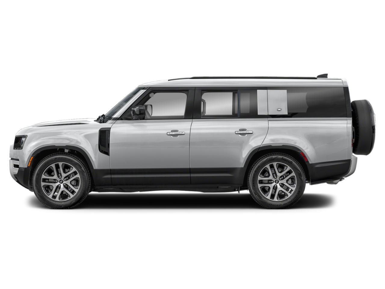 2023 Land Rover Defender 130 SE