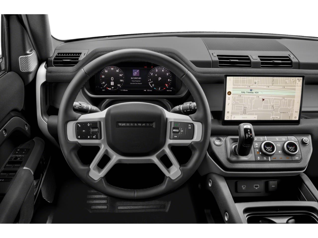 2023 Land Rover Defender 130 TREK edition Birmingham AL