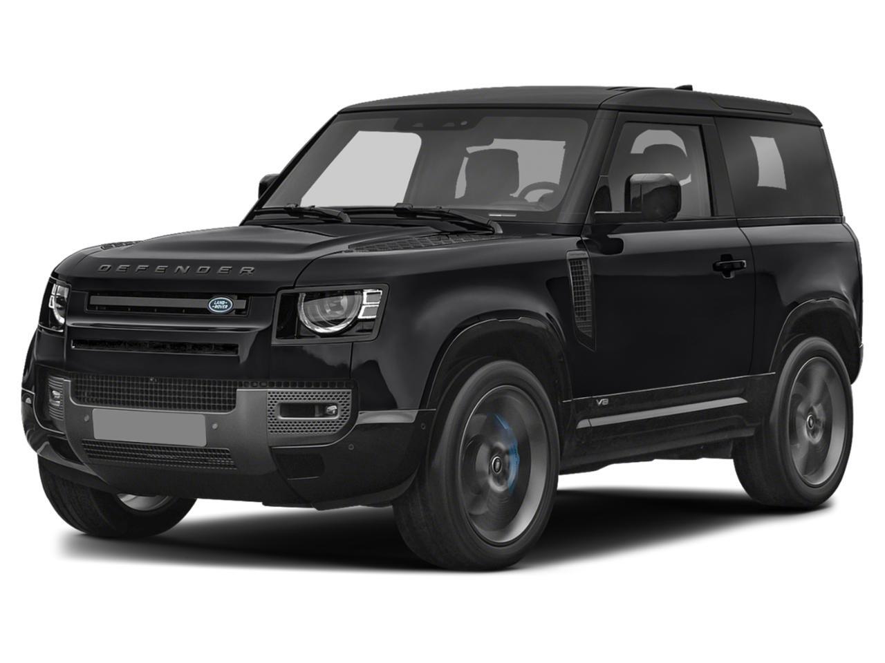 2023 Land Rover Defender Carpathian Edition Birmingham AL