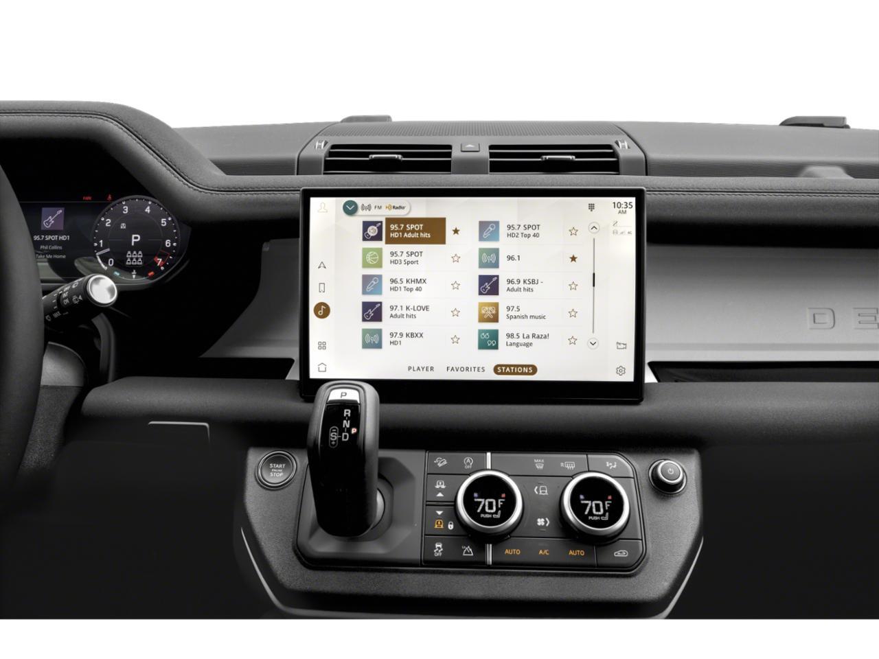 2023 Land Rover Defender SE Birmingham AL