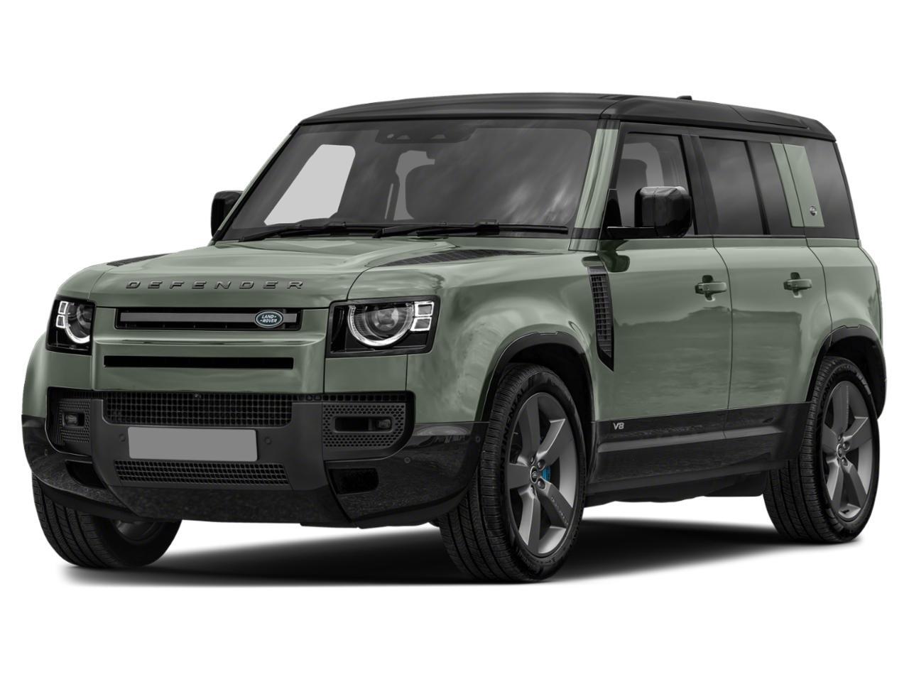 2023 Land Rover Defender SE
