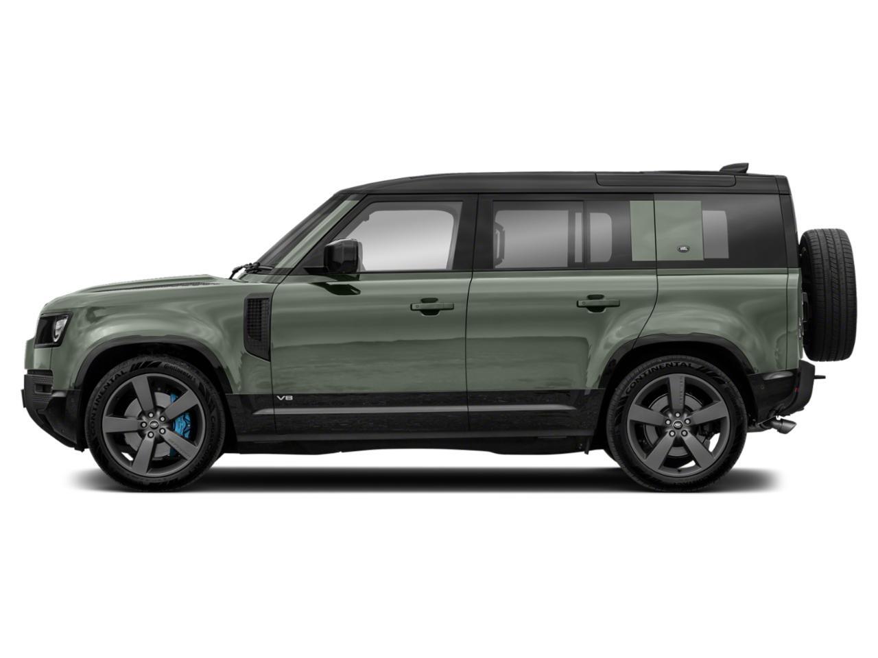 2023 Land Rover Defender SE Birmingham AL