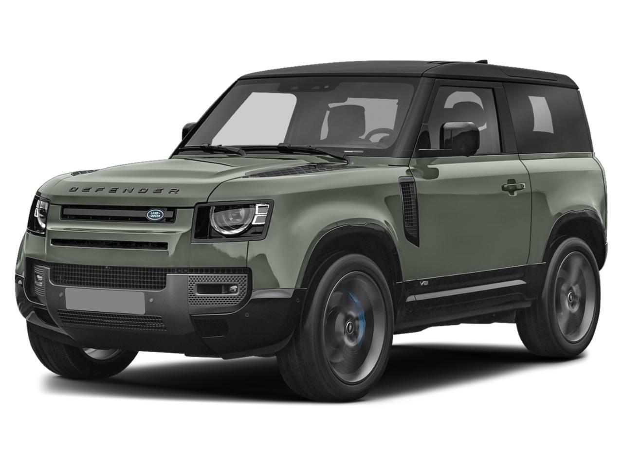 2023 Land Rover Defender SE San Juan TX