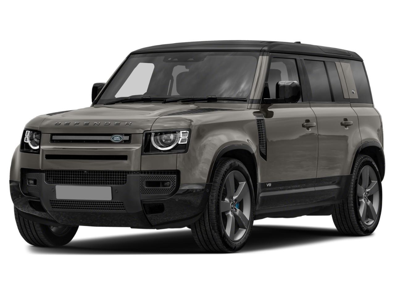 2023 Land Rover Defender SE San Juan TX