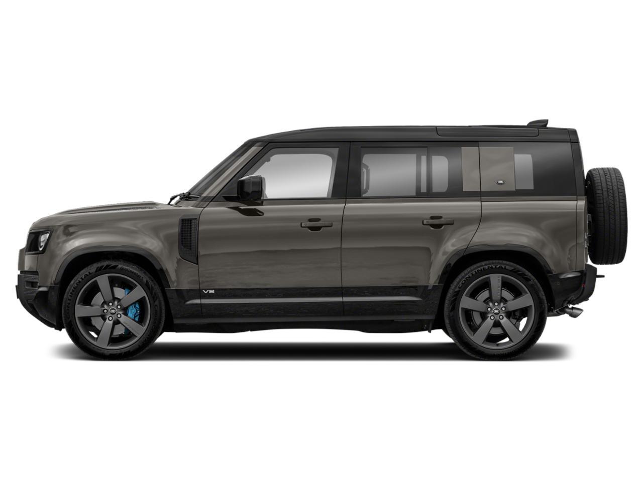 2023 Land Rover Defender SE San Juan TX