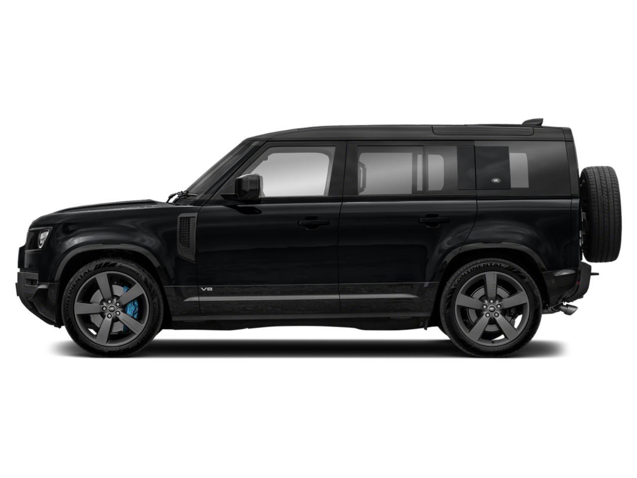 2023 Land Rover Defender V8 Birmingham AL