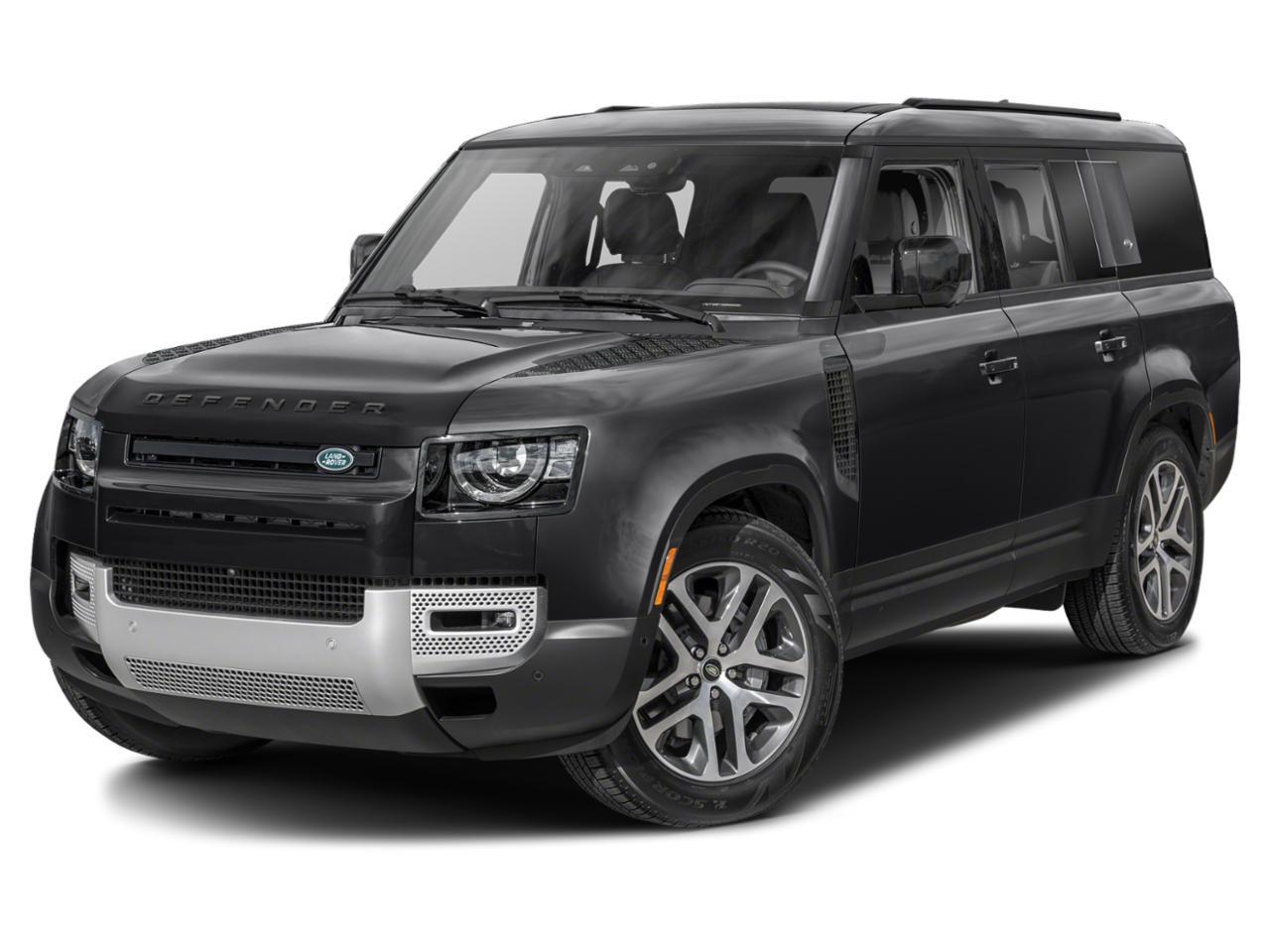 2023 Land Rover Defender X-Dynamic SE