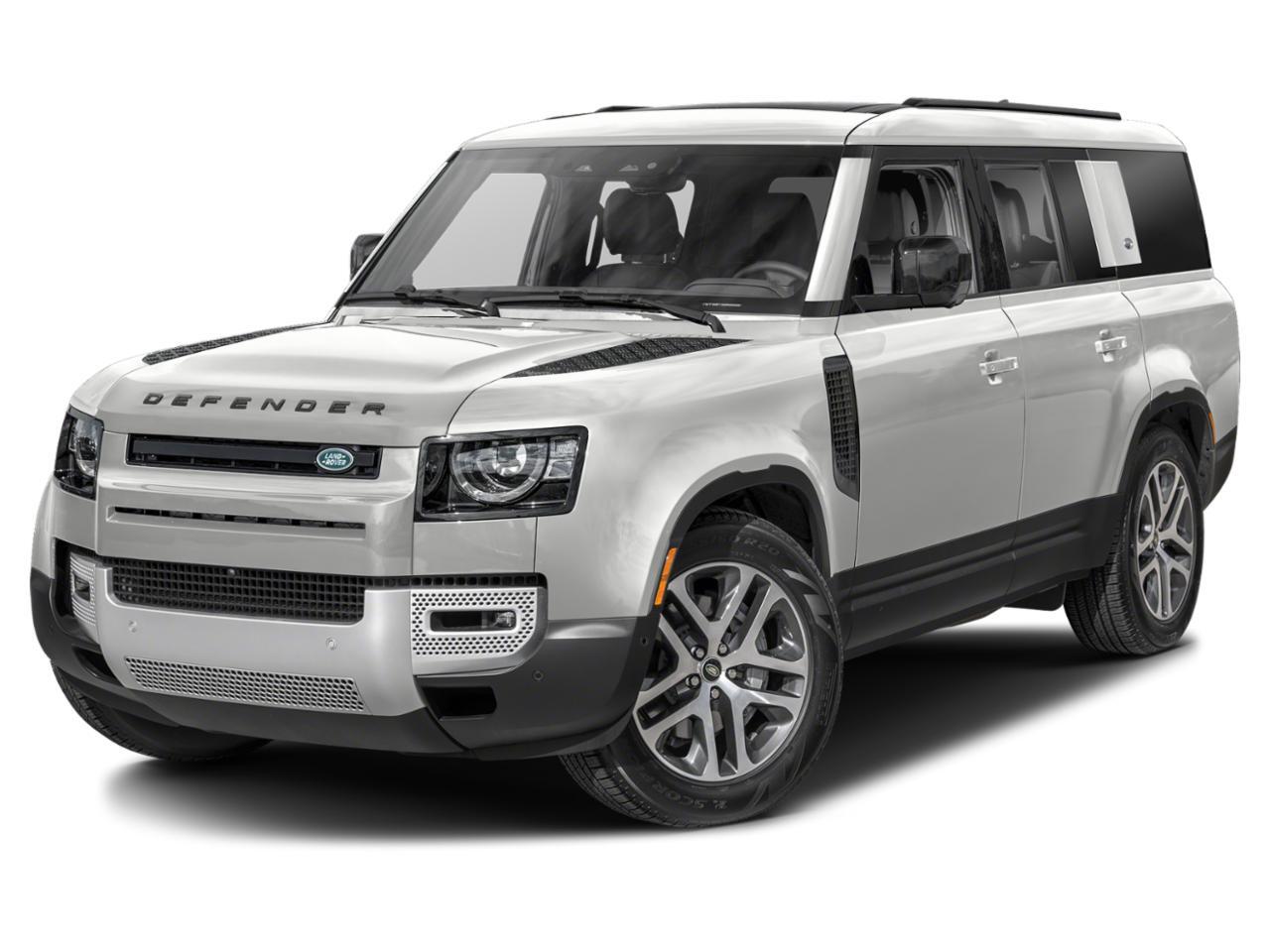 2023 Land Rover Defender X-Dynamic SE Birmingham AL