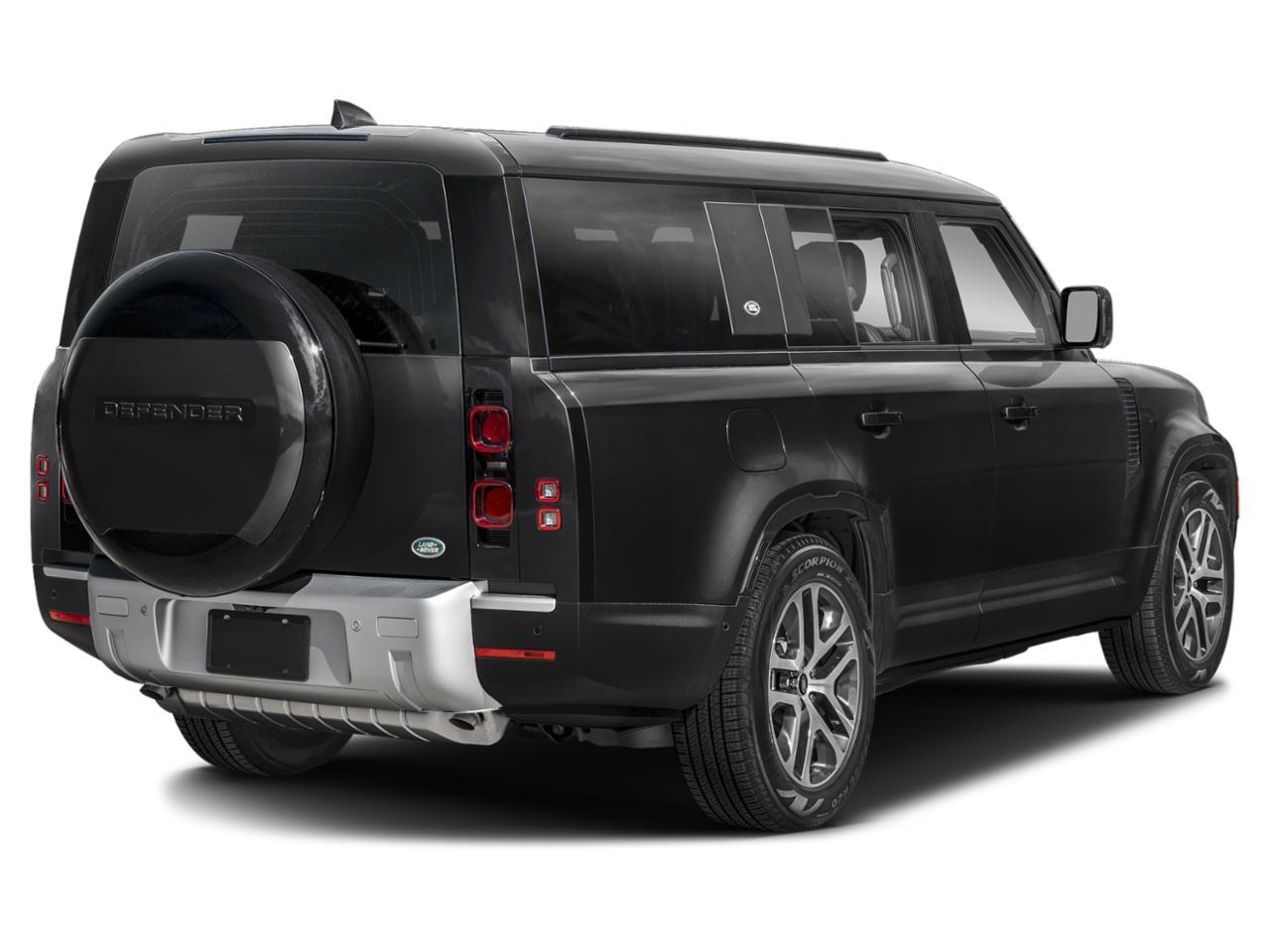 2023 Land Rover Defender X-Dynamic SE Birmingham AL