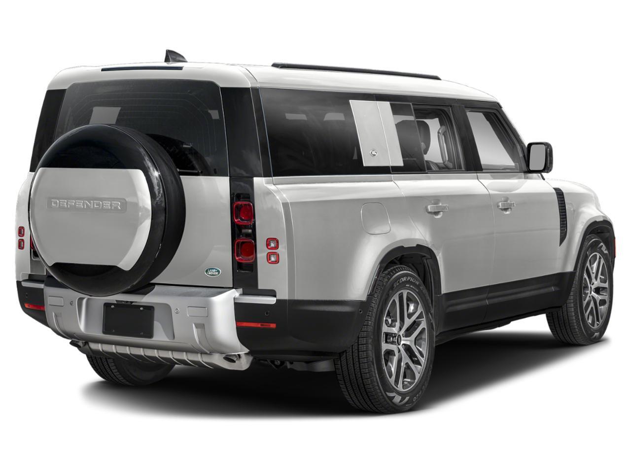 2023 Land Rover Defender X-Dynamic SE Birmingham AL