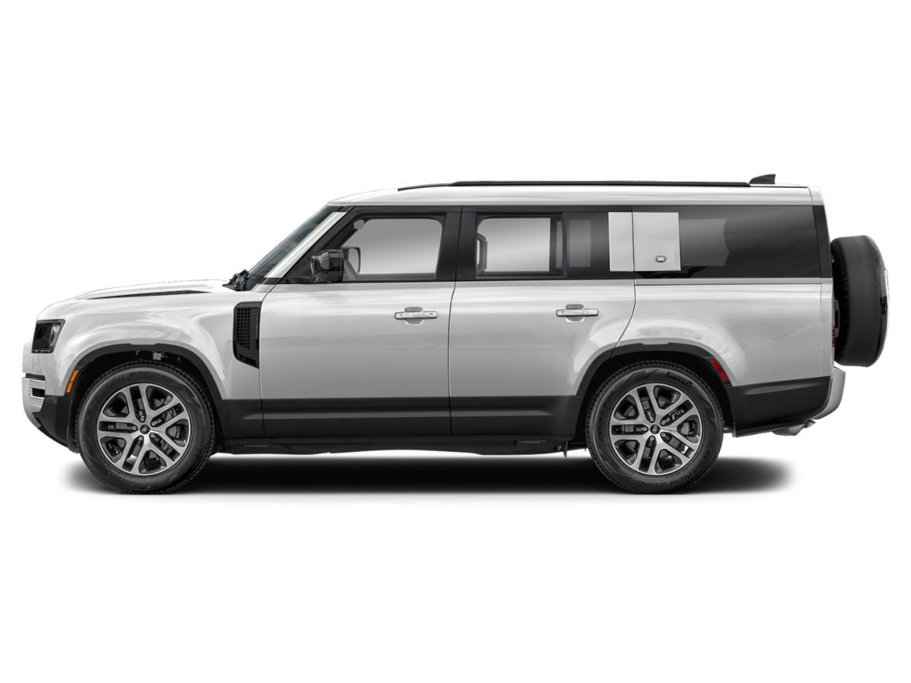 2023 Land Rover Defender X-Dynamic SE Birmingham AL