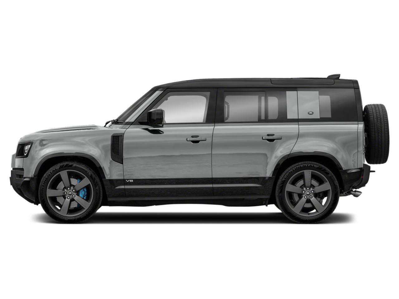 2023 Land Rover Defender X-Dynamic SE Miami FL