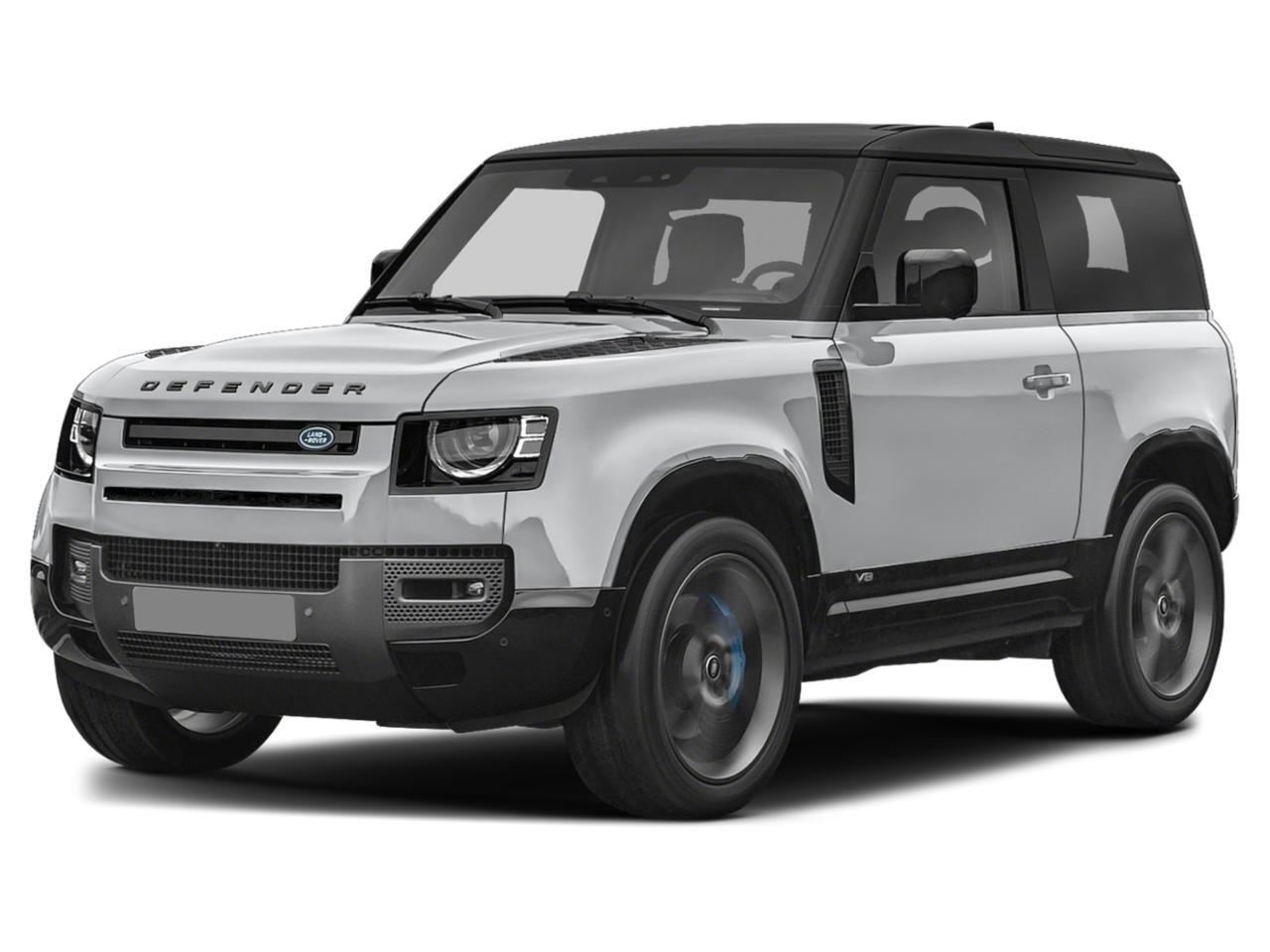 2023 Land Rover Defender X-Dynamic SE