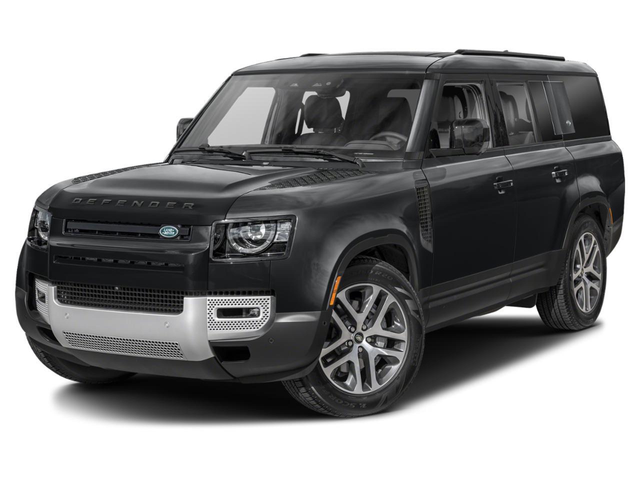 2023 Land Rover Defender