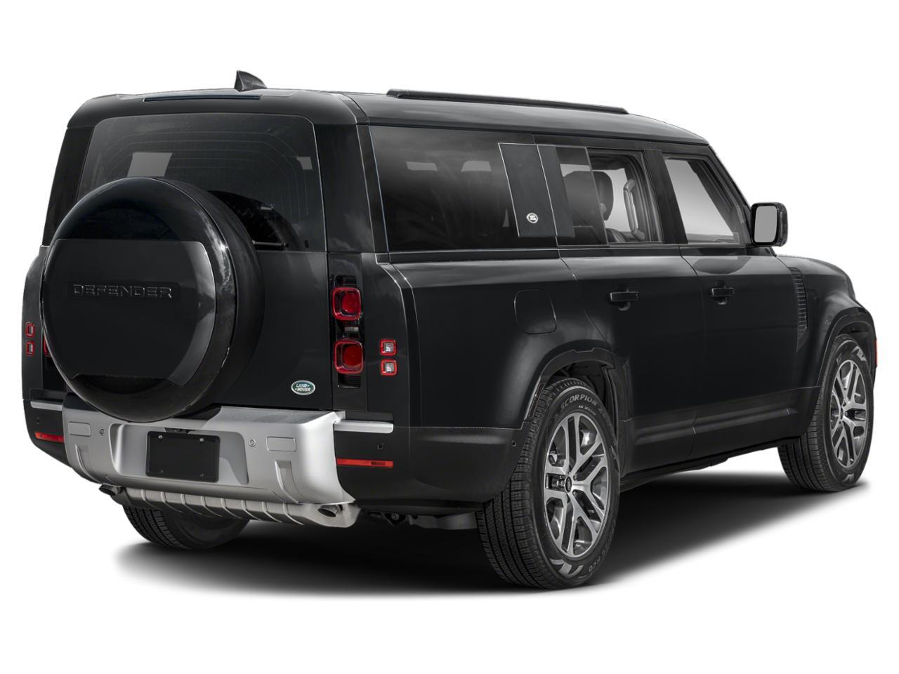 2023 Land Rover Defender X San Clemente CA