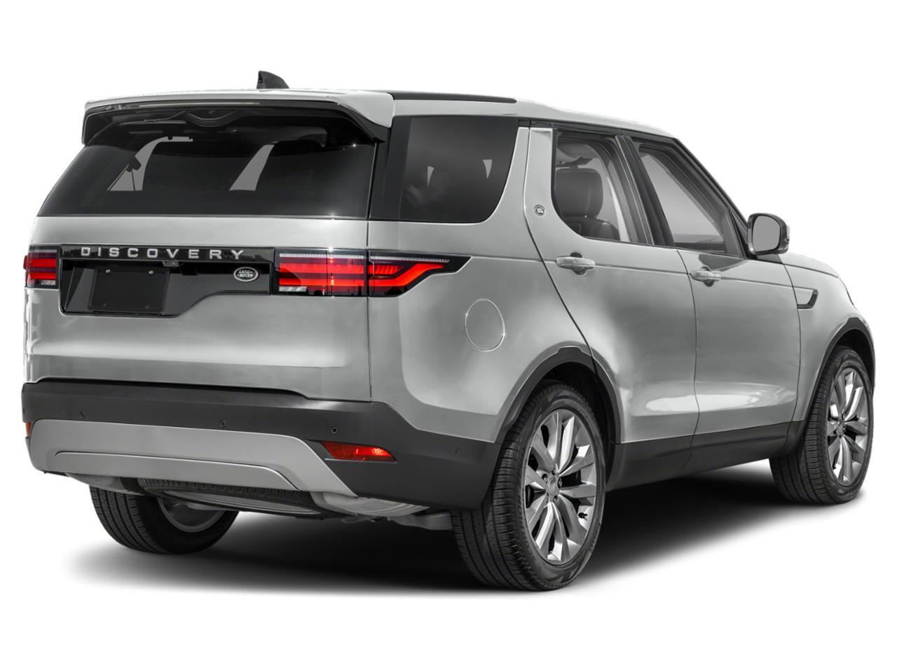 2023 Land Rover Discovery Metropolitan Edition Irving TX