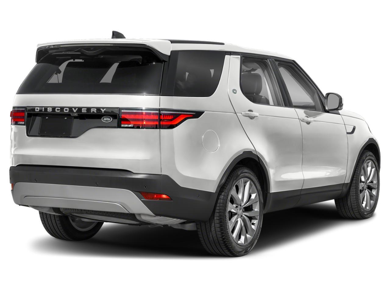 2023 Land Rover Discovery Metropolitan Edition San Clemente CA
