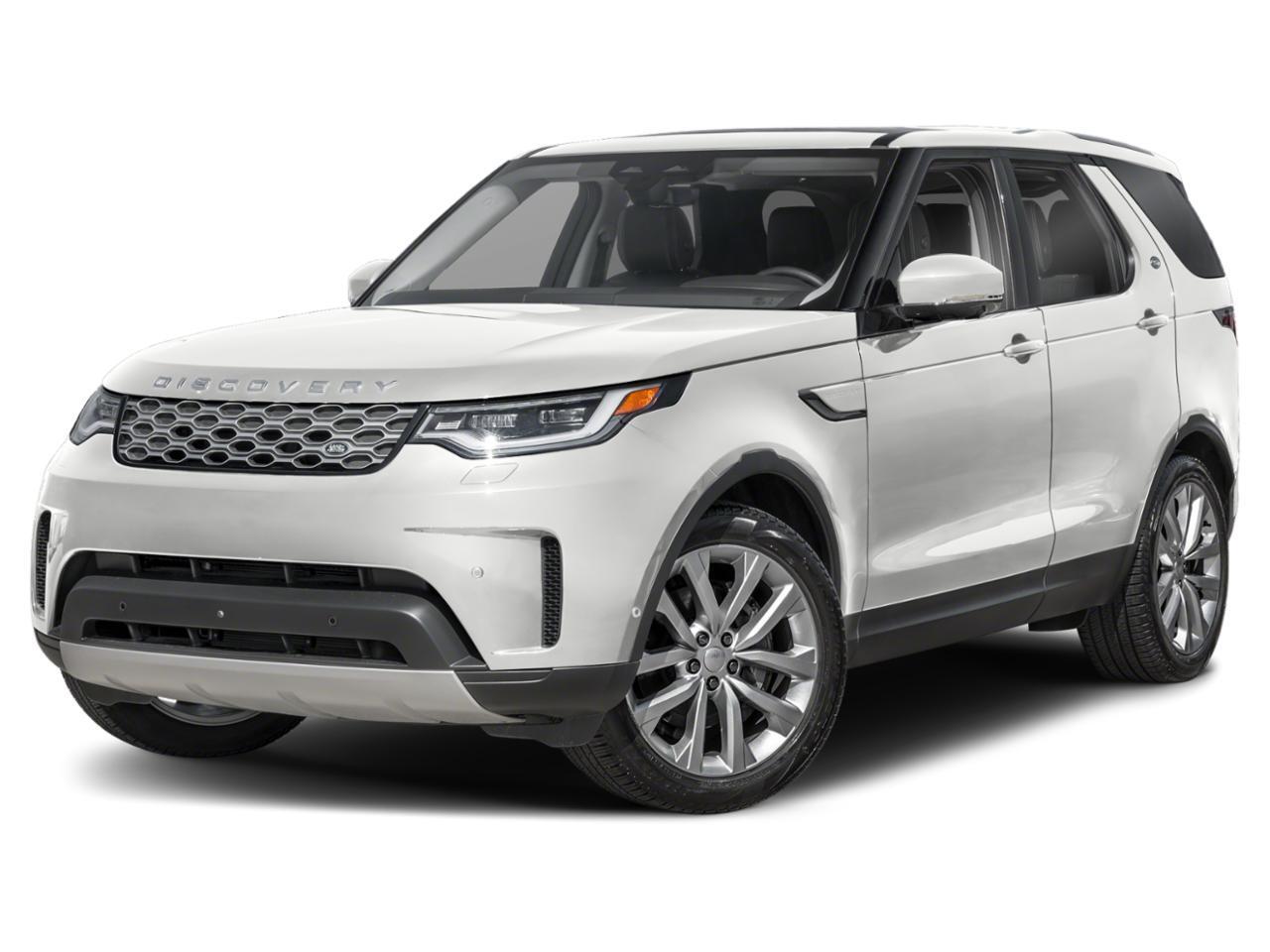 2023 Land Rover Discovery Metropolitan Edition San Clemente CA