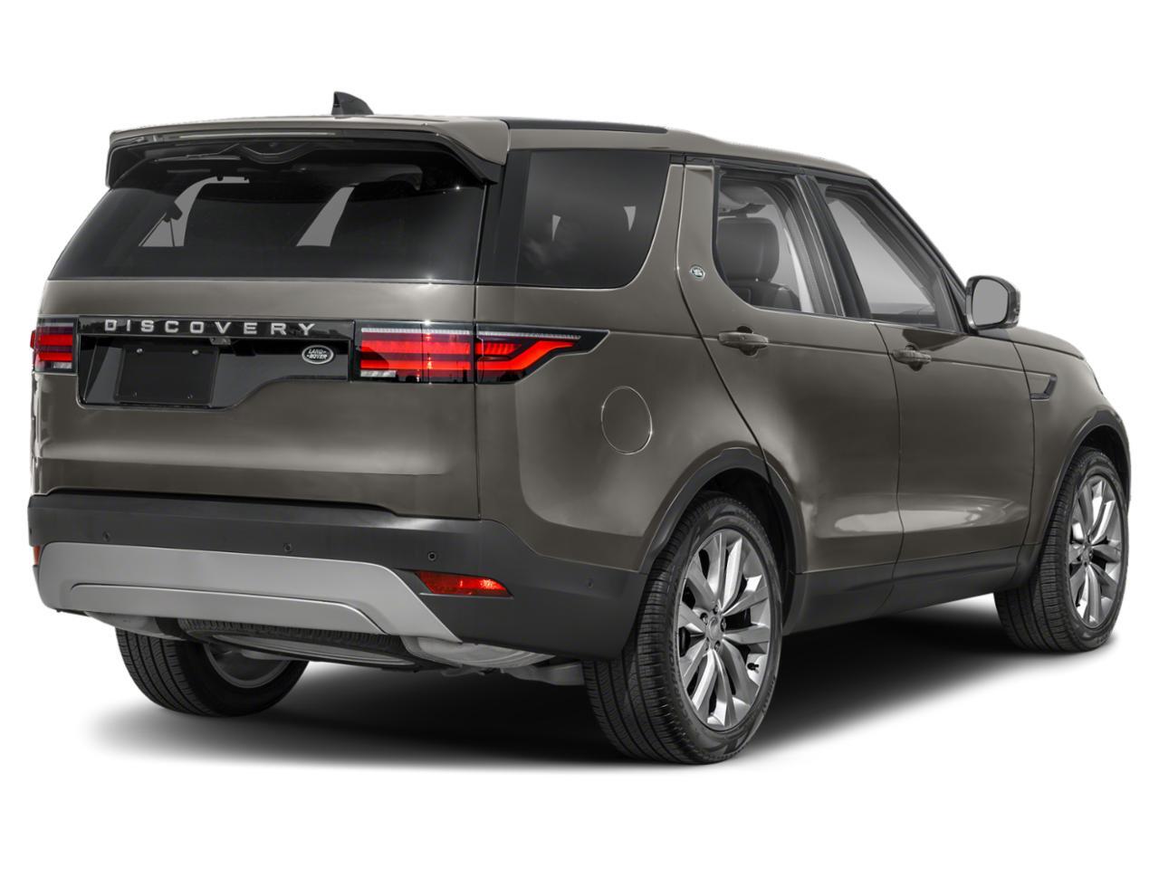 2023 Land Rover Discovery P360 Metropolitan Edition SUV Irving TX