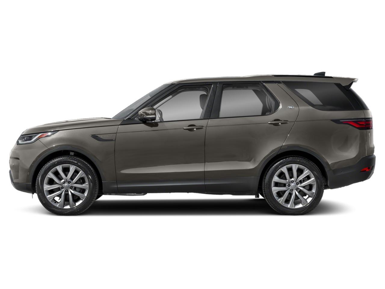 2023 Land Rover Discovery P360 Metropolitan Edition SUV Irving TX