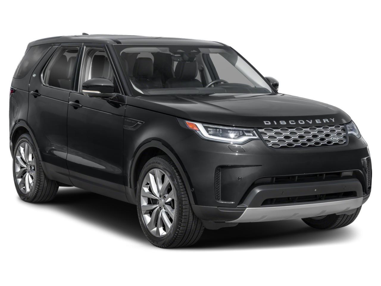 2023 Land Rover Discovery S R-Dynamic San Juan TX