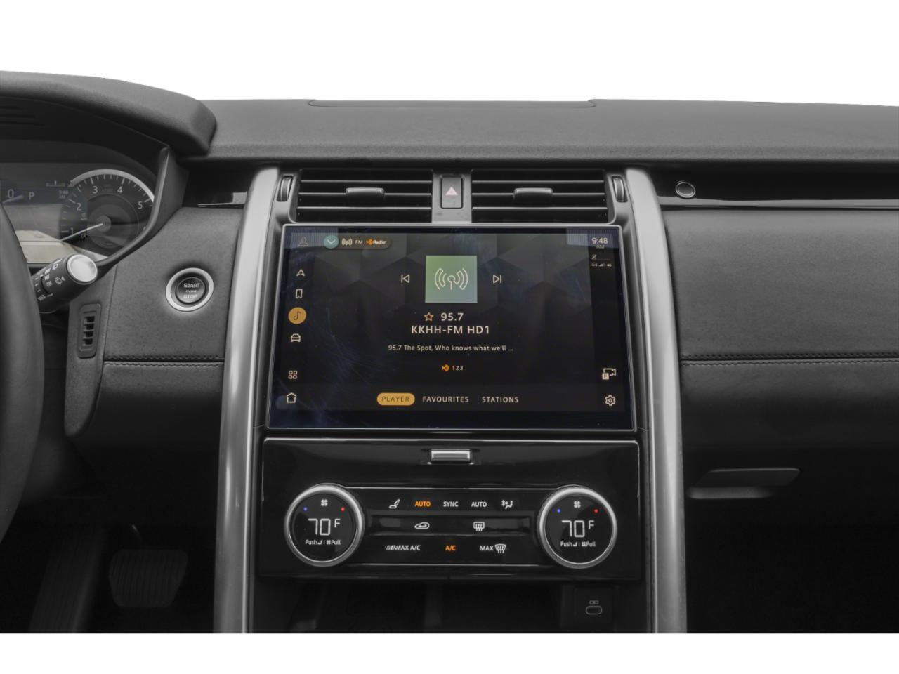 2023 Land Rover Discovery S R-Dynamic San Juan TX