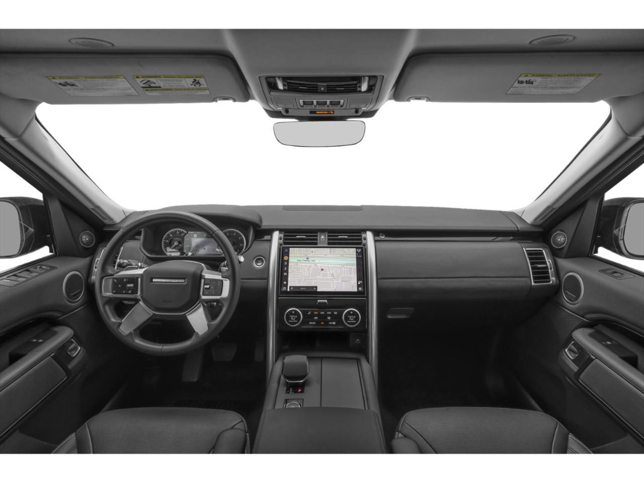 2023 Land Rover Discovery S R-Dynamic San Juan TX