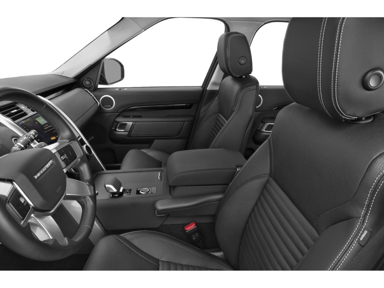 2023 Land Rover Discovery S R-Dynamic San Juan TX