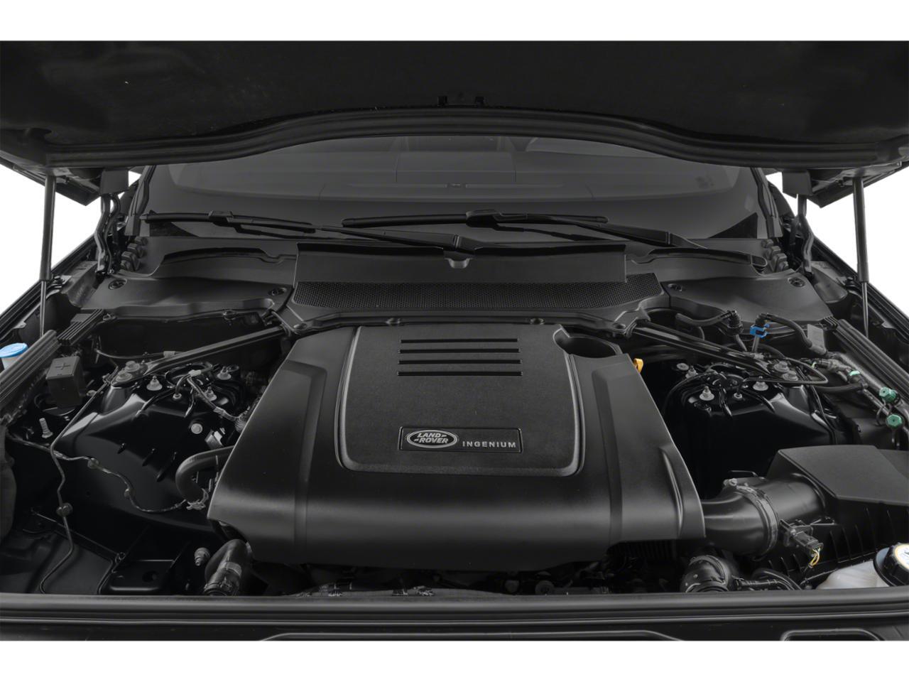 2023 Land Rover Discovery S R-Dynamic San Juan TX