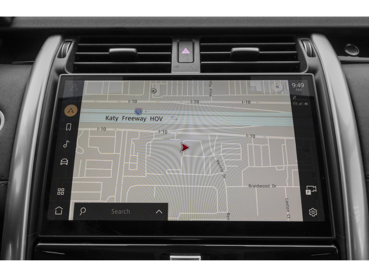 2023 Land Rover Discovery S R-Dynamic San Juan TX