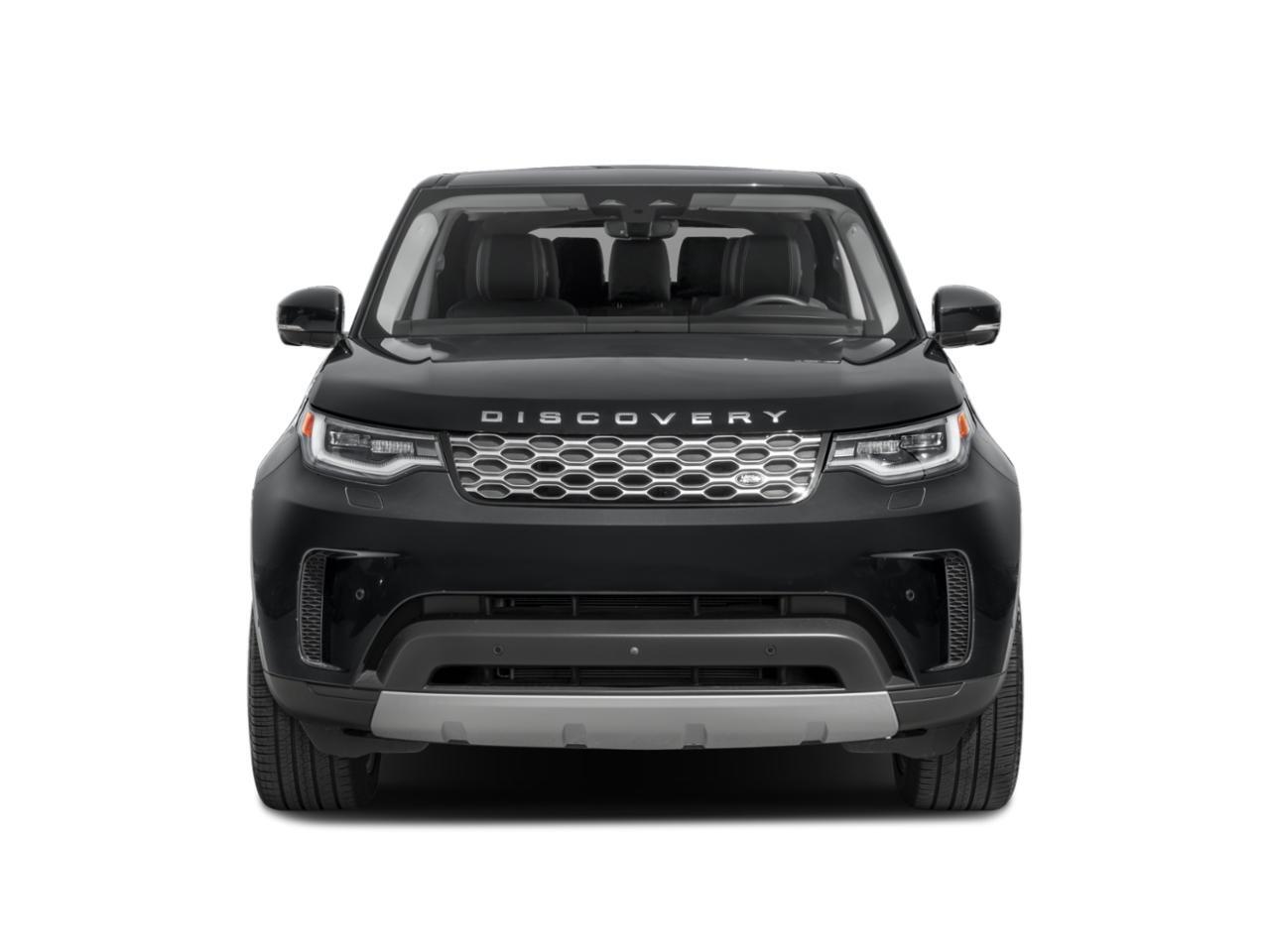 2023 Land Rover Discovery S R-Dynamic San Juan TX