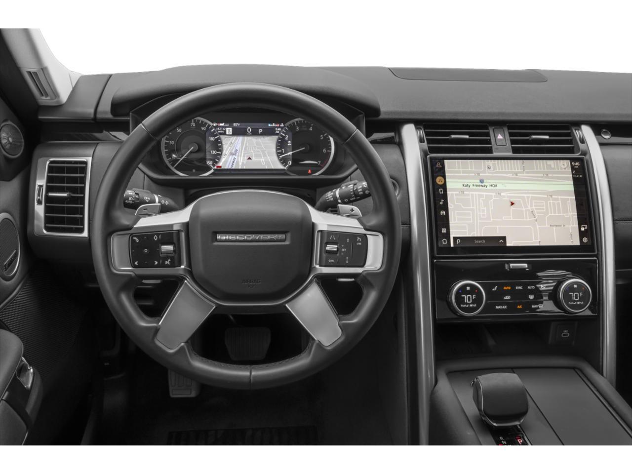 2023 Land Rover Discovery S R-Dynamic San Juan TX